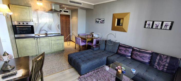 Image No.6-Appartement de 1 chambre à vendre à Burgas