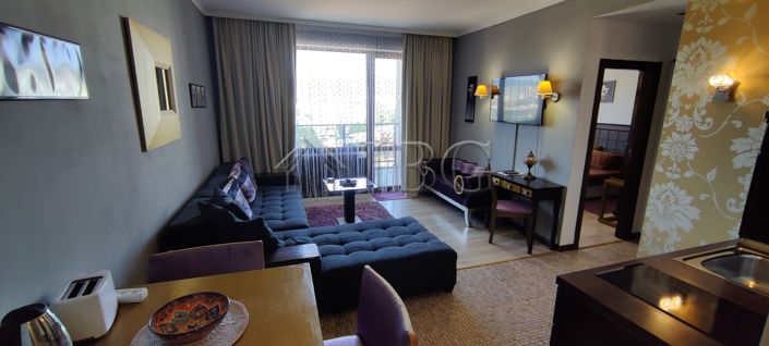 Image No.7-Appartement de 1 chambre à vendre à Burgas