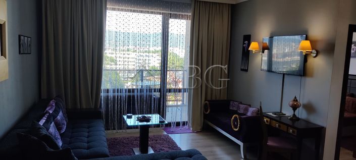 Image No.8-Appartement de 1 chambre à vendre à Burgas