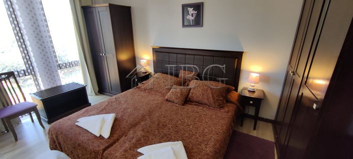 Image No.9-Appartement de 1 chambre à vendre à Burgas