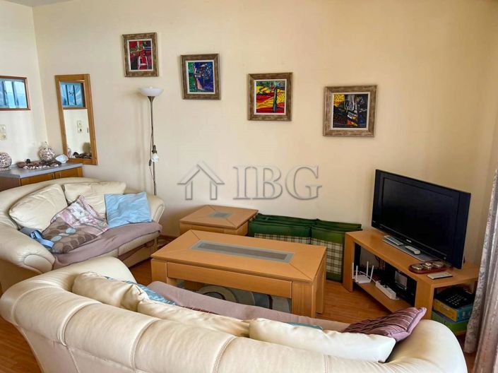 Image No.10-Appartement de 2 chambres à vendre à Burgas