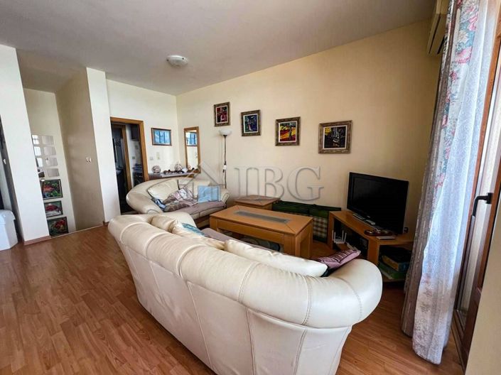 Image No.11-Appartement de 2 chambres à vendre à Burgas