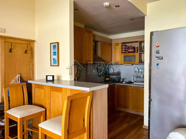 Image No.13-Appartement de 2 chambres à vendre à Burgas