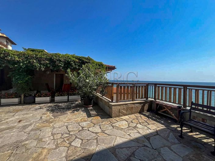 Image No.19-Appartement de 2 chambres à vendre à Burgas