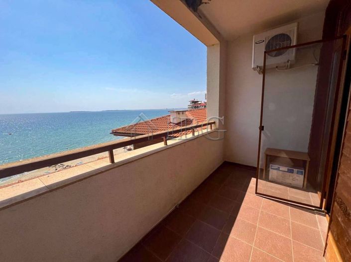 Image No.3-Appartement de 2 chambres à vendre à Burgas