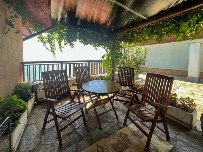 Image No.4-Appartement de 2 chambres à vendre à Burgas