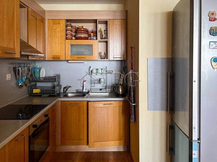 Image No.7-Appartement de 2 chambres à vendre à Burgas