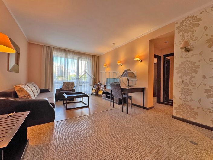 Image No.11-Appartement de 1 chambre à vendre à Burgas