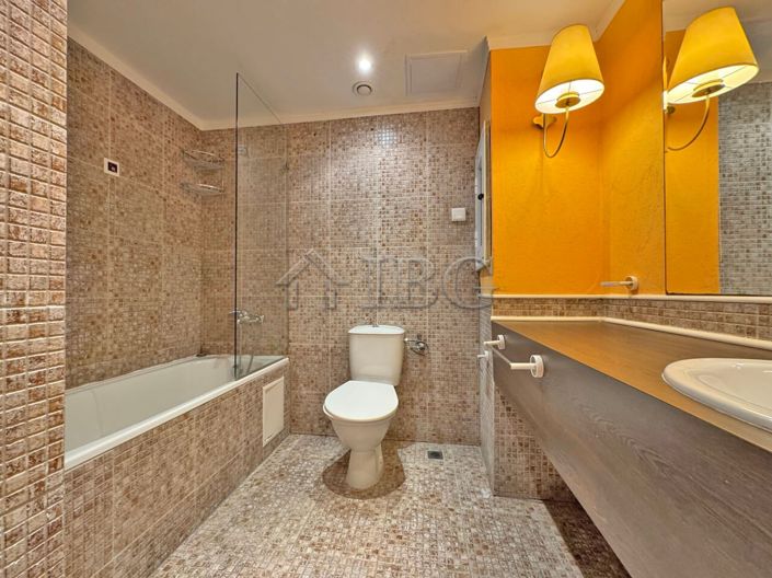 Image No.12-Appartement de 1 chambre à vendre à Burgas