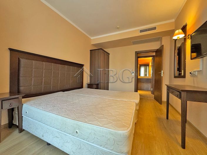 Image No.14-Appartement de 1 chambre à vendre à Burgas