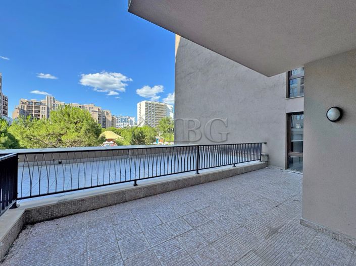 Image No.3-Appartement de 1 chambre à vendre à Burgas