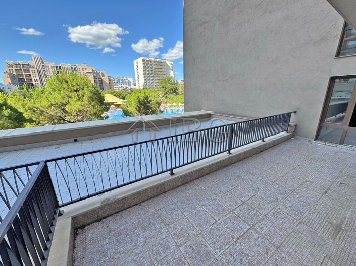 Image No.4-Appartement de 1 chambre à vendre à Burgas