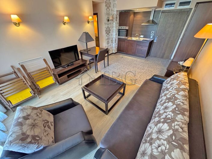 Image No.5-Appartement de 1 chambre à vendre à Burgas