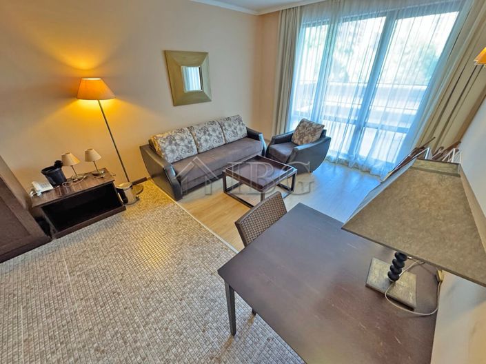 Image No.7-Appartement de 1 chambre à vendre à Burgas