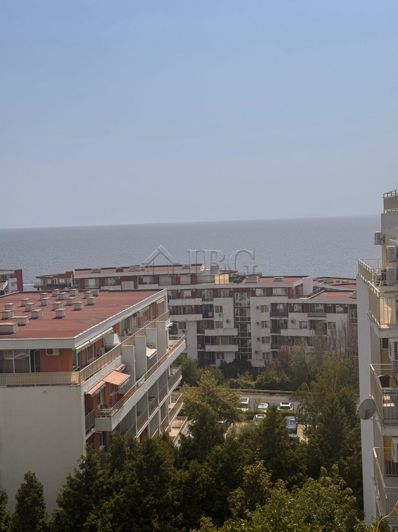 Image No.3-Appartement de 2 chambres à vendre à Burgas