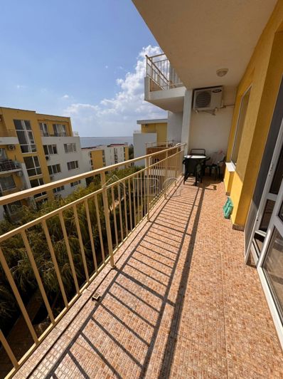 Image No.4-Appartement de 2 chambres à vendre à Burgas