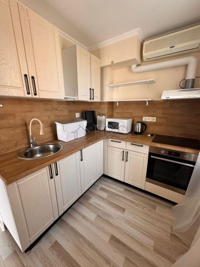 Image No.6-Appartement de 2 chambres à vendre à Burgas