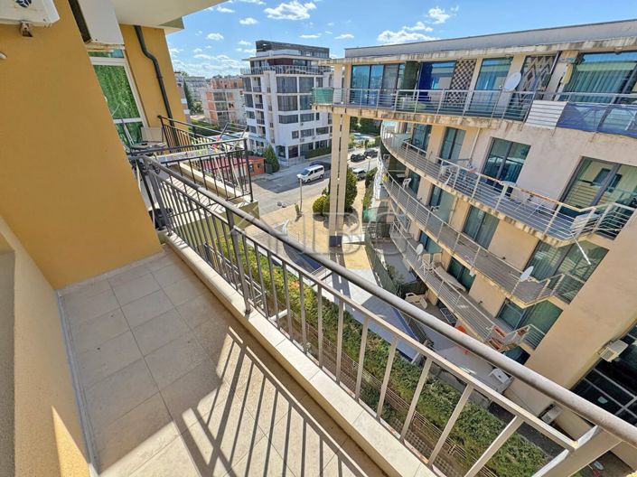 Image No.3-Appartement de 1 chambre à vendre à Burgas