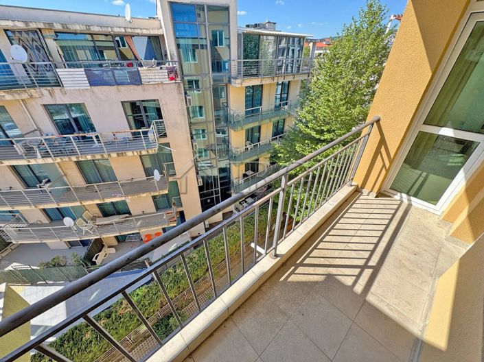 Image No.4-Appartement de 1 chambre à vendre à Burgas