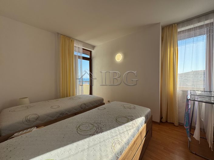 Image No.18-Appartement de 2 chambres à vendre à Burgas