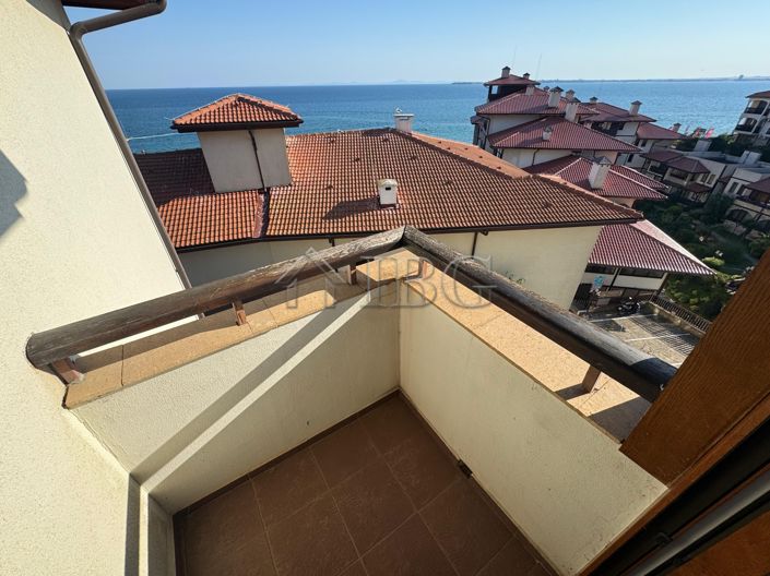 Image No.19-Appartement de 2 chambres à vendre à Burgas