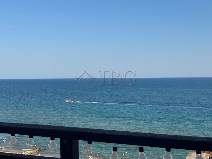 Image No.2-Appartement de 2 chambres à vendre à Burgas