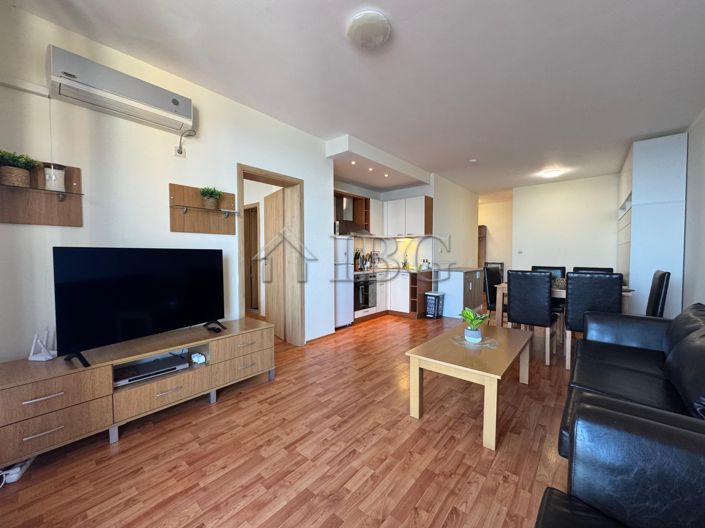 Image No.6-Appartement de 2 chambres à vendre à Burgas