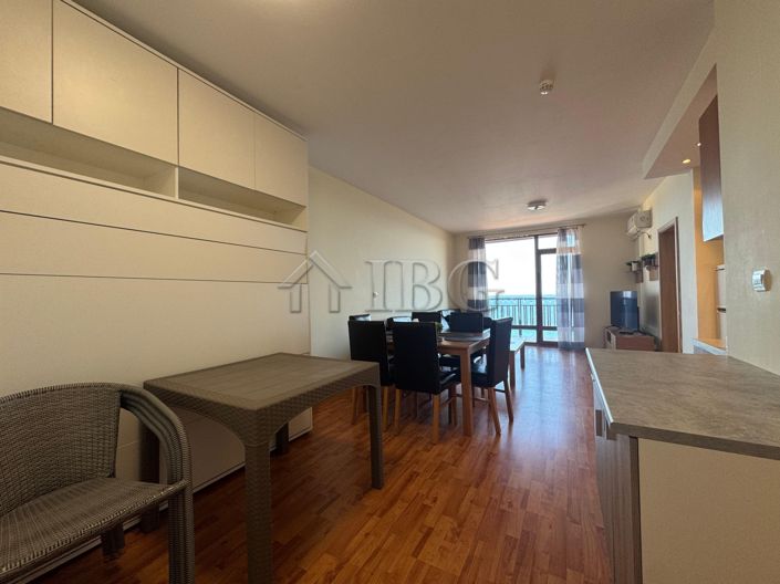 Image No.7-Appartement de 2 chambres à vendre à Burgas