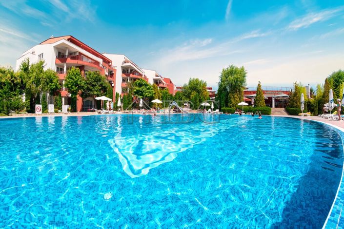 Image No.17-Appartement de 1 chambre à vendre à Burgas