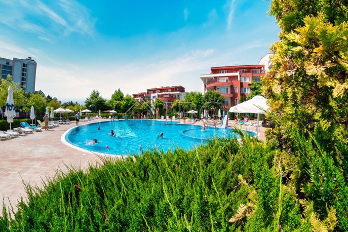 Image No.19-Appartement de 1 chambre à vendre à Burgas