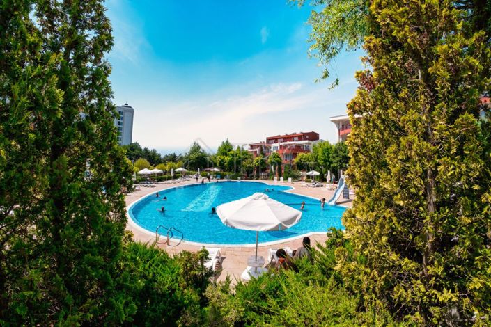 Image No.20-Appartement de 1 chambre à vendre à Burgas