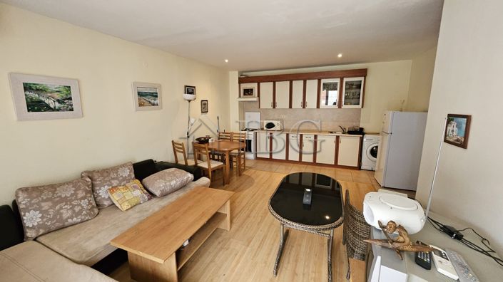 Image No.5-Appartement de 1 chambre à vendre à Burgas