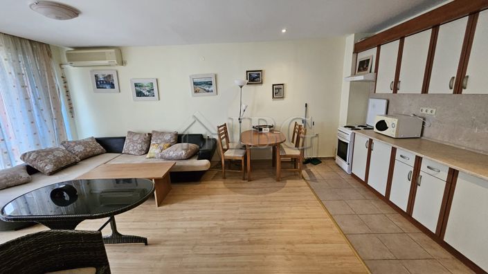 Image No.7-Appartement de 1 chambre à vendre à Burgas