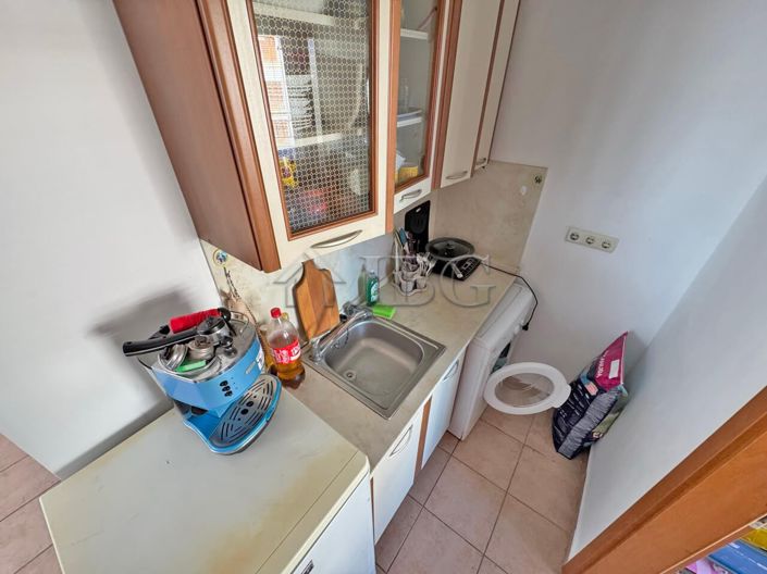 Image No.8-Appartement de 2 chambres à vendre à Burgas