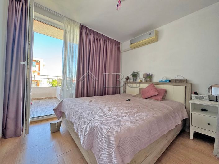 Image No.9-Appartement de 2 chambres à vendre à Burgas