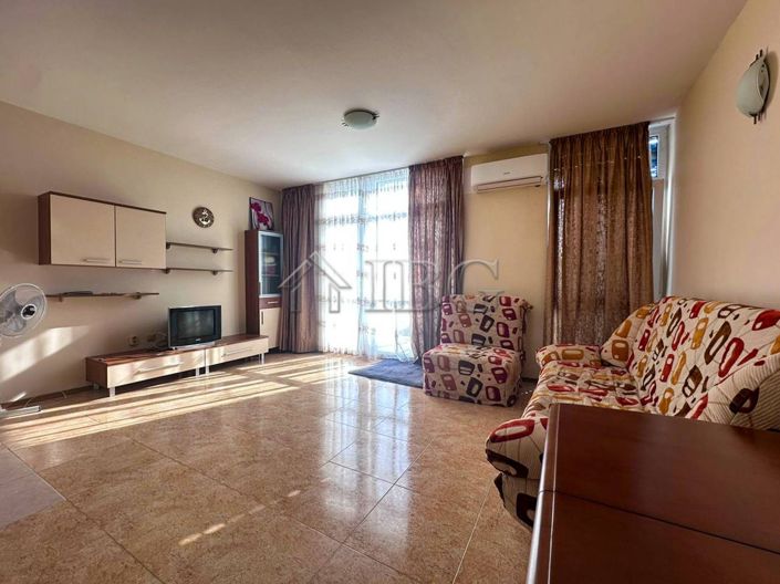 Image No.4-Appartement de 1 chambre à vendre à Burgas