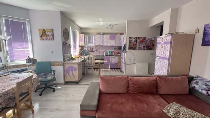 Image No.9-Maison de 3 chambres à vendre à Kosharitsa