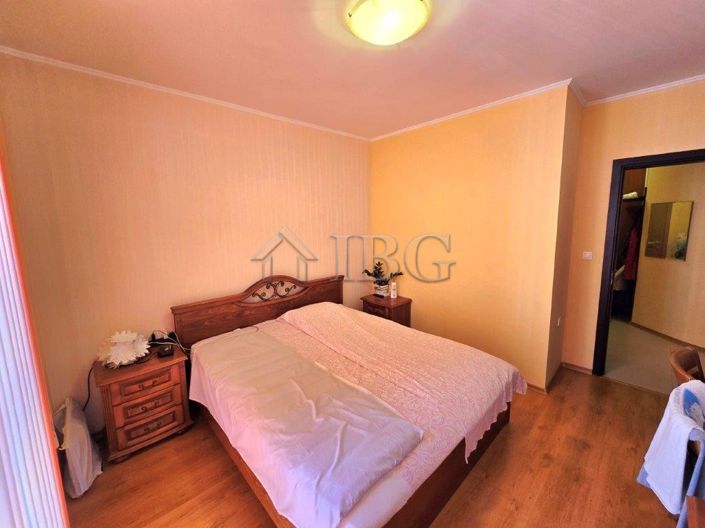 Image No.11-Appartement de 1 chambre à vendre à Burgas