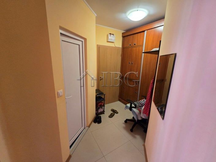 Image No.12-Appartement de 1 chambre à vendre à Burgas