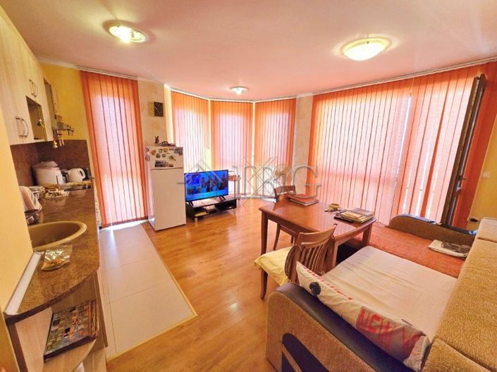 Image No.3-Appartement de 1 chambre à vendre à Burgas