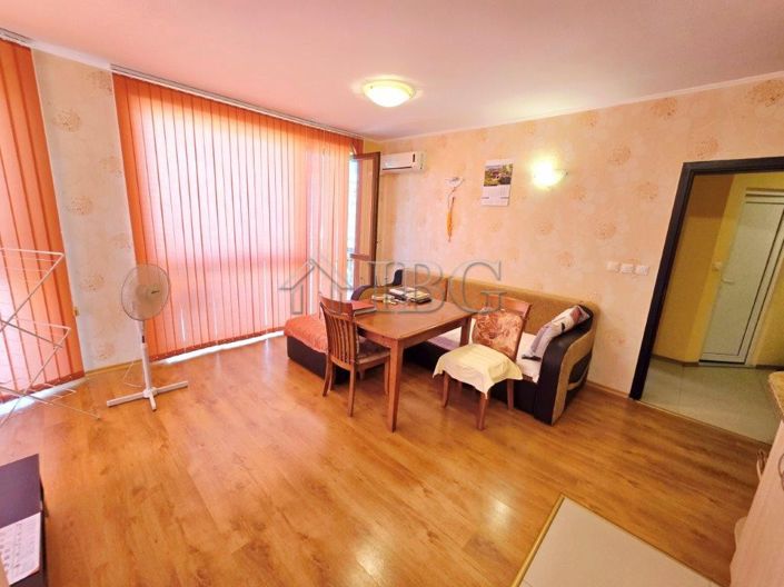 Image No.8-Appartement de 1 chambre à vendre à Burgas