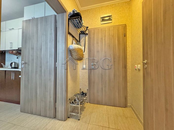 Image No.15-Appartement de 1 chambre à vendre à Burgas