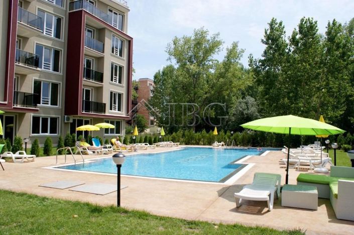 Image No.17-Appartement de 1 chambre à vendre à Burgas