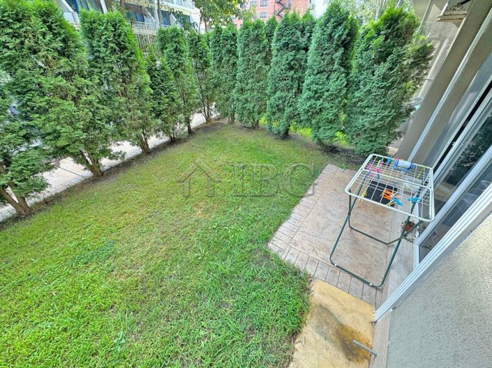 Image No.5-Appartement de 1 chambre à vendre à Burgas