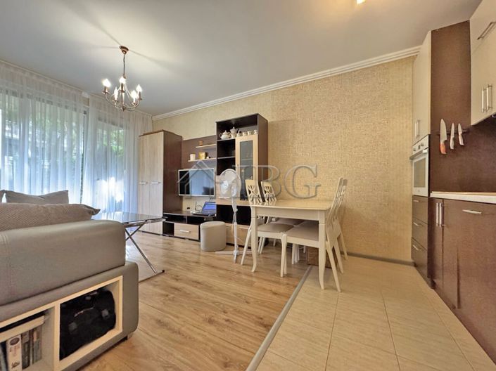 Image No.8-Appartement de 1 chambre à vendre à Burgas