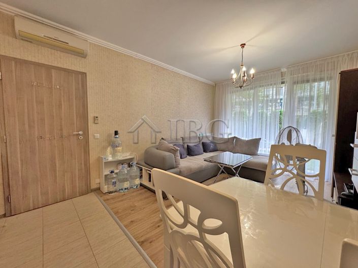 Image No.9-Appartement de 1 chambre à vendre à Burgas