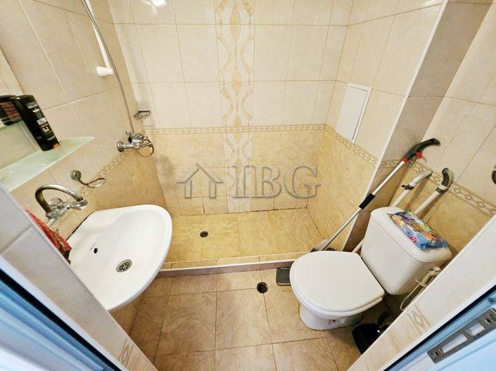 Image No.11-Appartement à vendre à Burgas