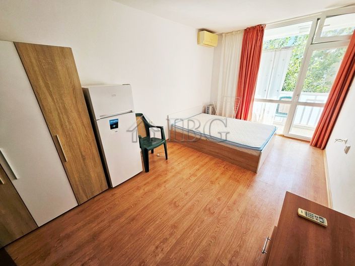 Image No.2-Appartement à vendre à Burgas