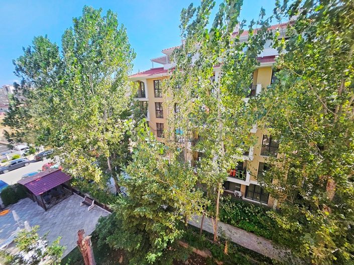 Image No.5-Appartement à vendre à Burgas