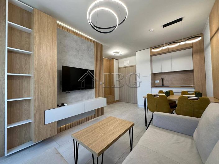 Image No.2-Appartement de 1 chambre à vendre à Burgas